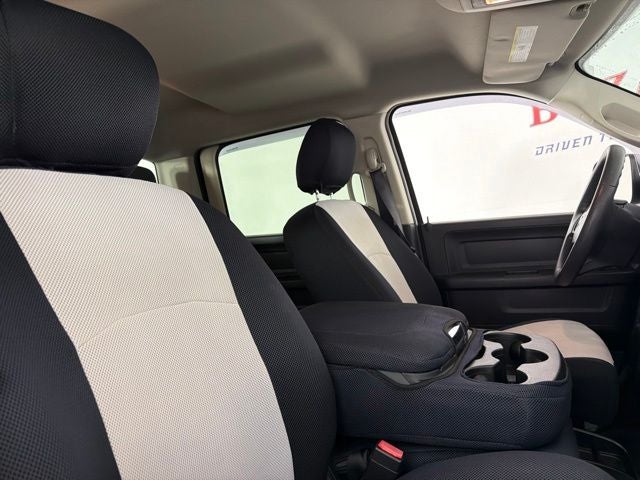 2016 RAM 2500 Tradesman