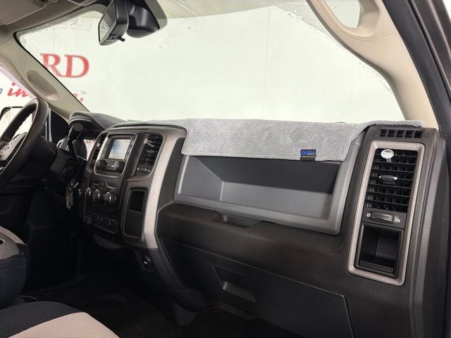 2016 RAM 2500 Tradesman