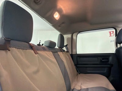2016 RAM 2500 Tradesman