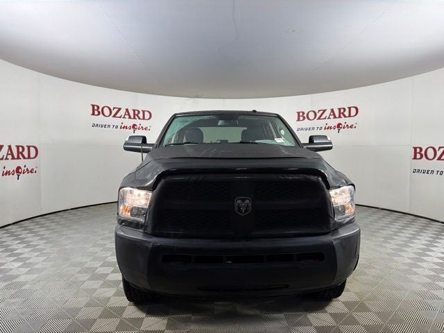 2016 RAM 2500 Tradesman