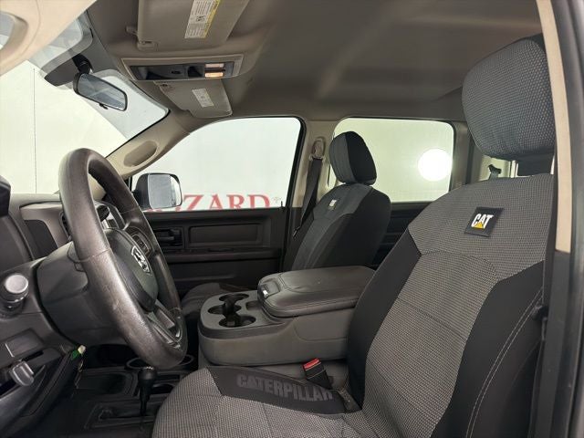 2017 RAM 2500 Tradesman