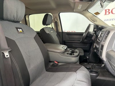 2017 RAM 2500 Tradesman