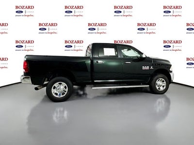 2016 RAM 2500 SLT