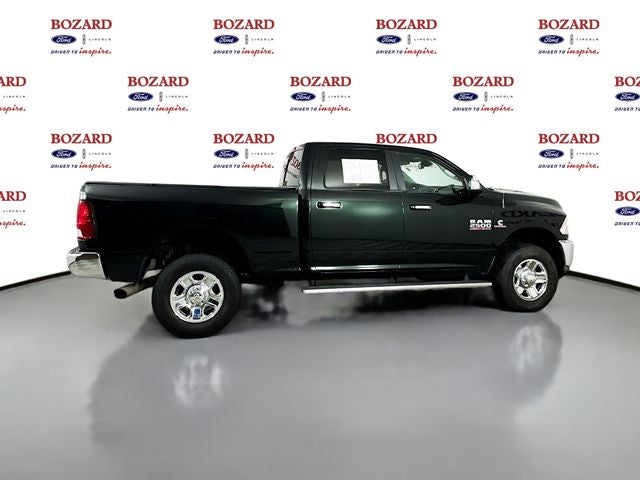 2016 RAM 2500 SLT