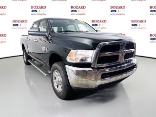 2016 RAM 2500 SLT