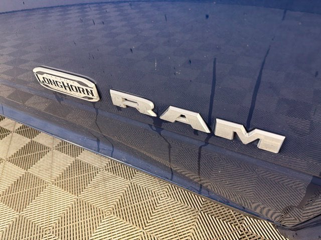 2019 RAM 2500 Laramie Longhorn