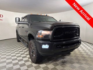 2018 RAM 2500 Big Horn