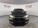 2016 Honda HR-V EX-L w/Navigation
