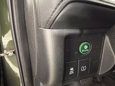 2016 Honda HR-V EX-L w/Navigation