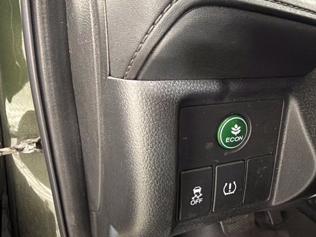 2016 Honda HR-V EX-L w/Navigation
