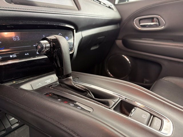 2016 Honda HR-V EX-L w/Navigation