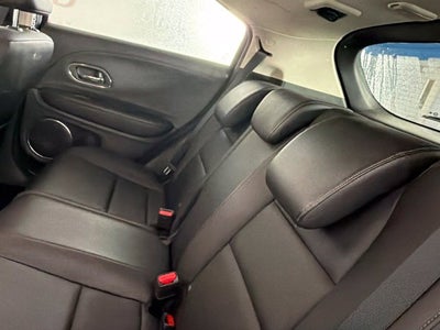 2016 Honda HR-V EX-L w/Navigation