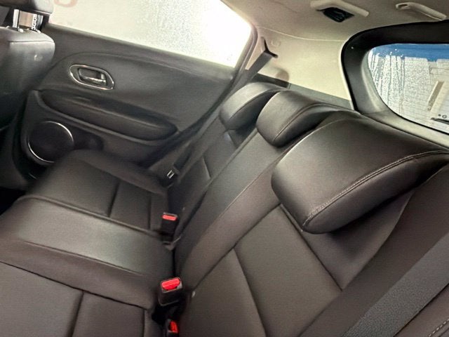 2016 Honda HR-V EX-L w/Navigation