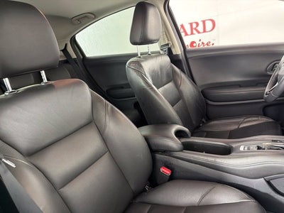 2016 Honda HR-V EX-L w/Navigation