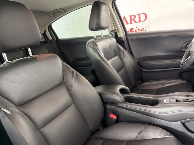 2016 Honda HR-V EX-L w/Navigation