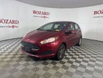 2017 Ford Fiesta SE