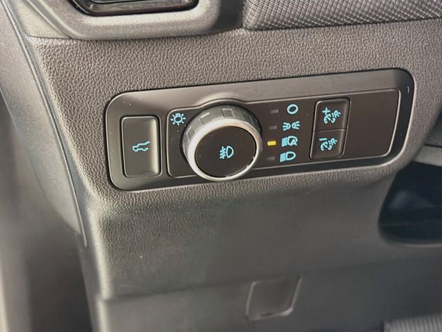 2023 Ford Bronco Sport Heritage Limited