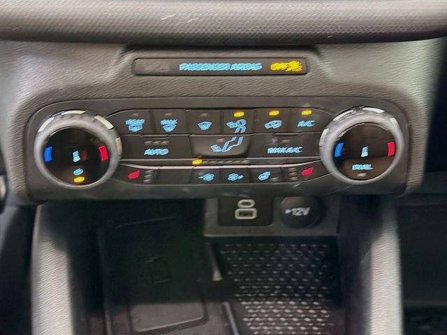 2023 Ford Bronco Sport Heritage Limited