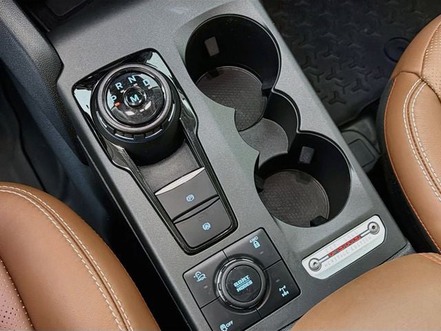 2023 Ford Bronco Sport Heritage Limited