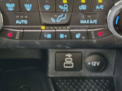 2023 Ford Bronco Sport Heritage Limited
