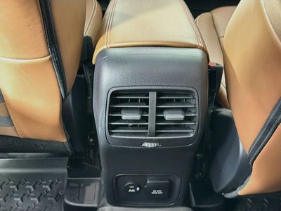 2023 Ford Bronco Sport Heritage Limited
