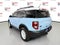 2023 Ford Bronco Sport Heritage Limited