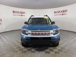 2023 Ford Bronco Sport Heritage Limited