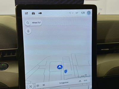 2022 Ford Mustang Mach-E Select