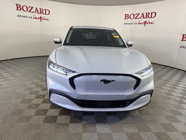 2022 Ford Mustang Mach-E Select