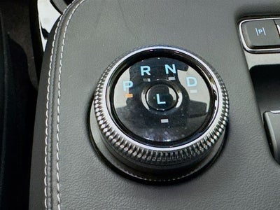 2022 Ford Mustang Mach-E Select