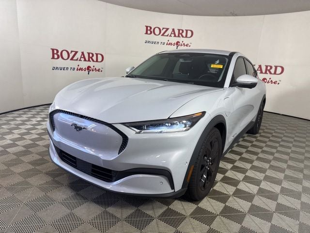 2022 Ford Mustang Mach-E Select