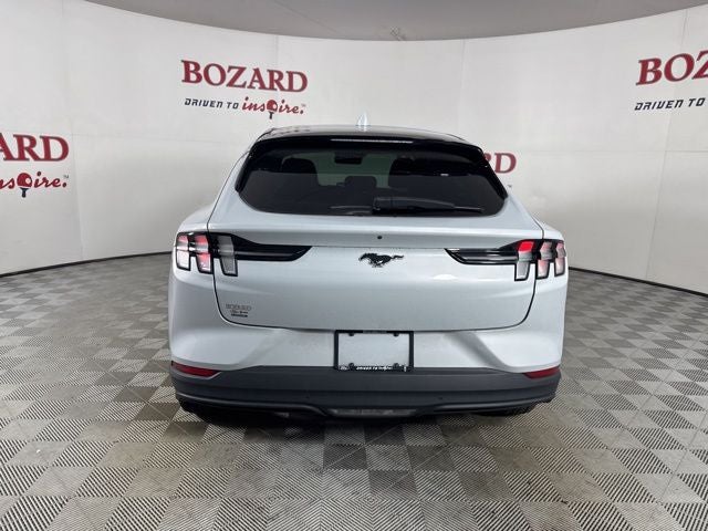 2022 Ford Mustang Mach-E Select