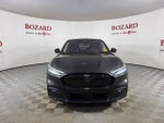 2022 Ford Mustang Mach-E California Route 1