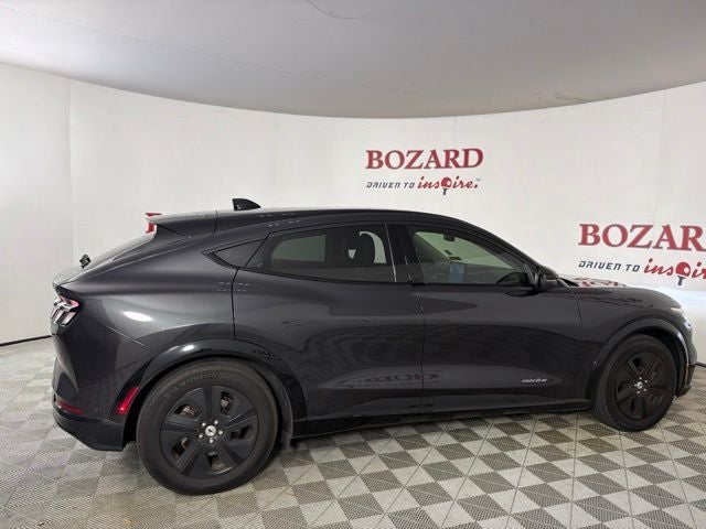 2022 Ford Mustang Mach-E California Route 1