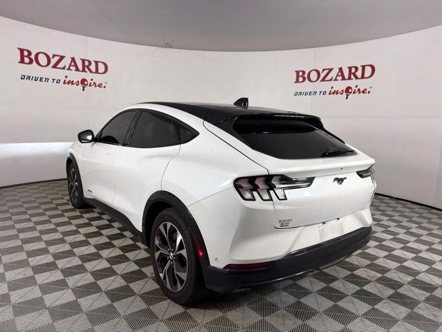 2023 Ford Mustang Mach-E Premium