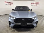 2022 Ford Mustang Mach-E GT