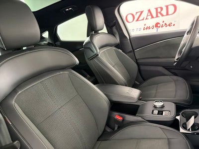 2024 Ford Mustang Mach-E GT