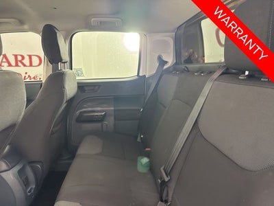 2024 Ford Maverick XL