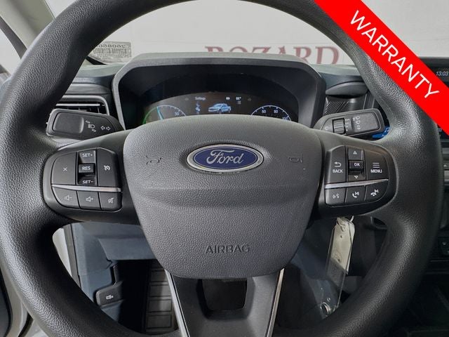 2024 Ford Maverick XL