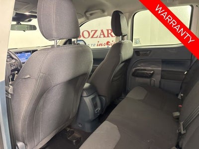 2024 Ford Maverick XL