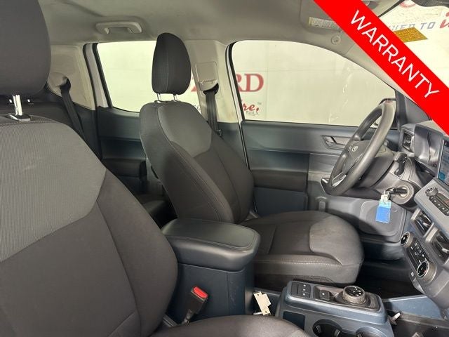 2024 Ford Maverick XL