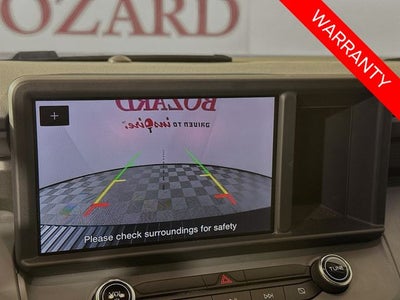 2024 Ford Maverick XL