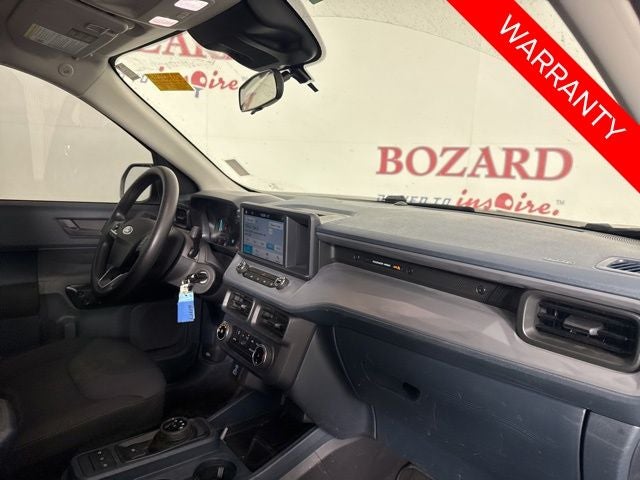 2024 Ford Maverick XL