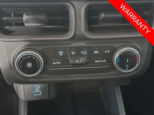 2024 Ford Maverick XL