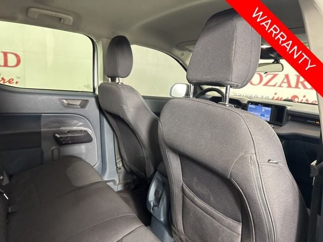 2024 Ford Maverick XL