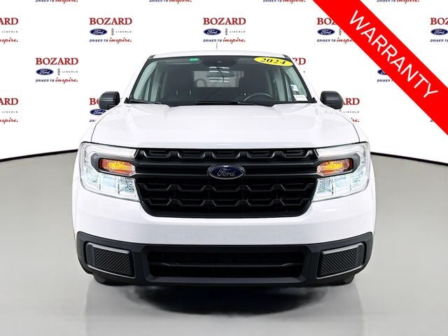 2024 Ford Maverick XL