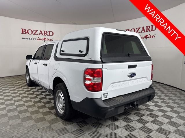 2024 Ford Maverick XL