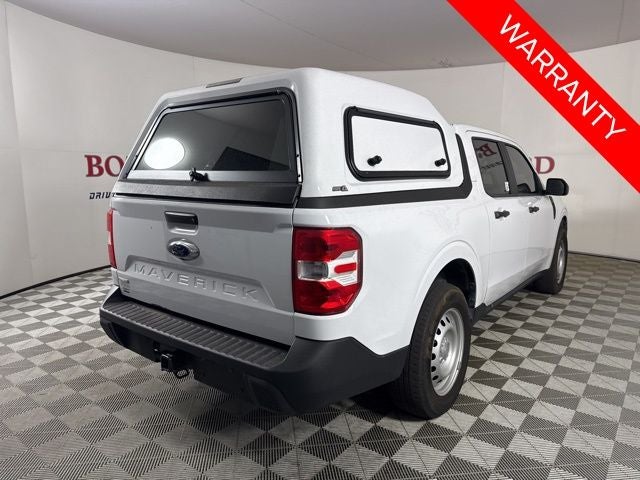 2024 Ford Maverick XL