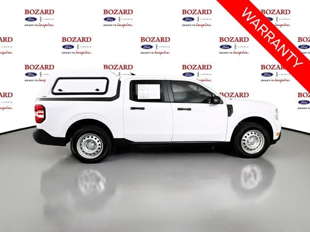 2024 Ford Maverick XL