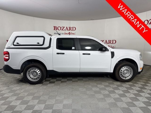 2024 Ford Maverick XL